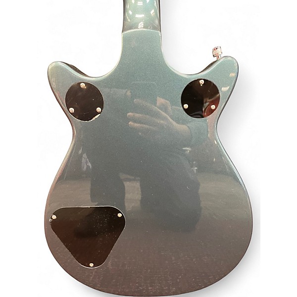 Used Gretsch Guitars G5232 DOUBLE JET MIDNIGHT SAPPHIRE Solid Body Electric Guitar