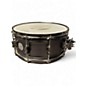 Used PDP by DW 6.5X14 Concept Series Snare Black Drum thumbnail
