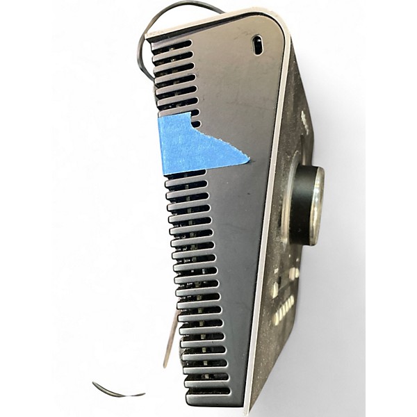 Used Universal Audio Apollo Twin X Duo 3 Audio Interface