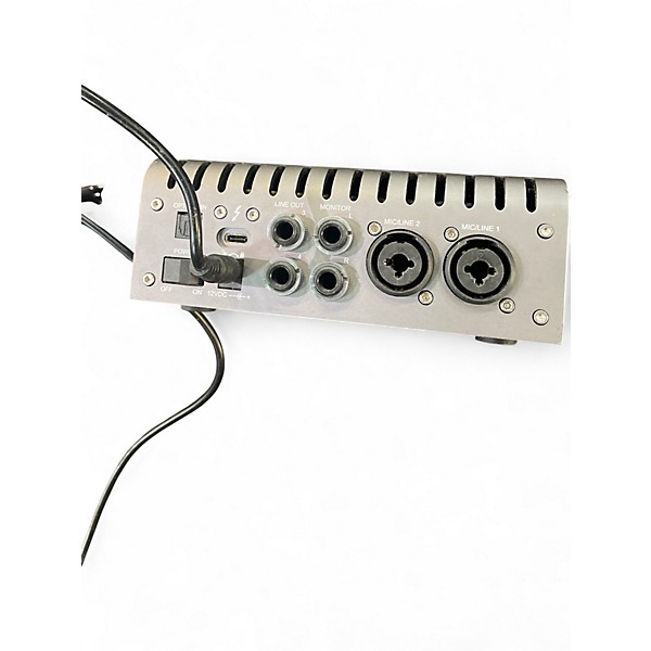 Used Universal Audio Apollo Twin X Duo 3 Audio Interface