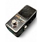 Used TC Electronic Polytune Noir Mini 2 Tuner Pedal