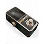 Used TC Electronic Polytune Noir Mini 2 Tuner Pedal