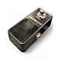 Used TC Electronic Polytune Noir Mini 2 Tuner Pedal