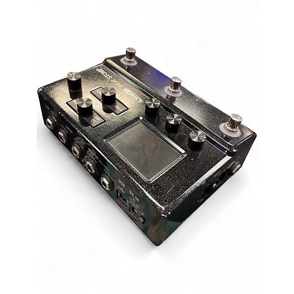Used Line 6 HX Stomp Effect Processor
