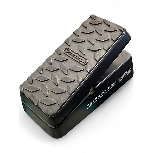 Used Dunlop dvp4 mini x volume Pedal