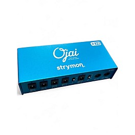 Used Strymon Ojai R30 Power Supply