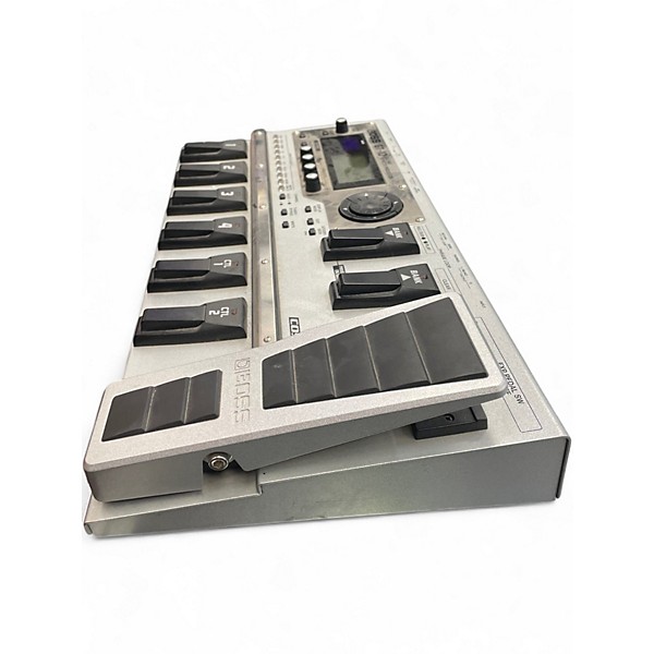 Used BOSS GT10 Guitar Effect Processor