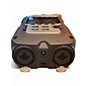 Used Zoom H4N MultiTrack Recorder