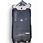 Used Zoom H4N MultiTrack Recorder