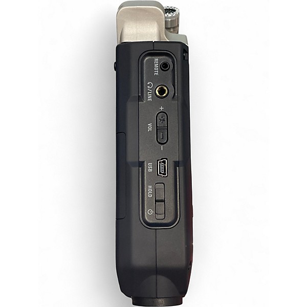 Used Zoom H4N MultiTrack Recorder