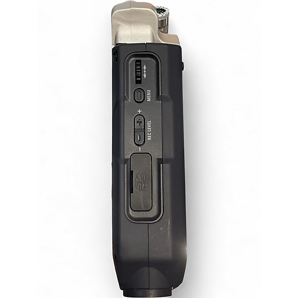 Used Zoom H4N MultiTrack Recorder