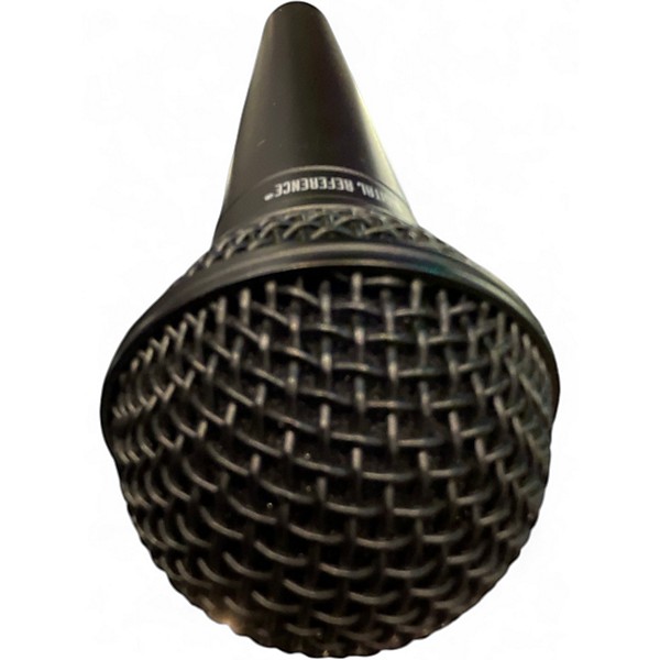 Used Digital Reference DRV100 Dynamic Microphone