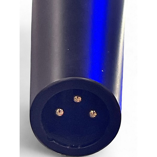 Used Digital Reference DRV100 Dynamic Microphone