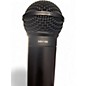 Used Digital Reference DRV100 Dynamic Microphone