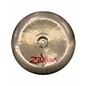 Used Zildjian 16in China Trash Cymbal