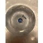 Used Zildjian 16in China Trash Cymbal
