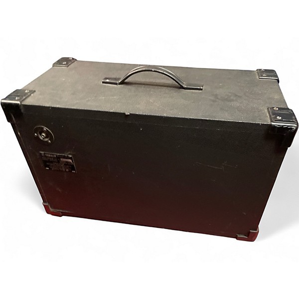 Used Yamaha S210 III Bass Cabinet