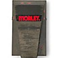 Used Morley Steve Vai Bad Horsie Wah Effect Pedal thumbnail