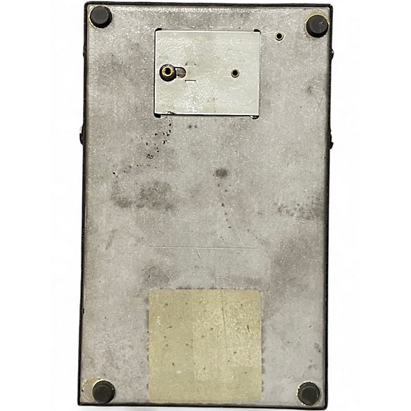 Used Morley Steve Vai Bad Horsie Wah Effect Pedal