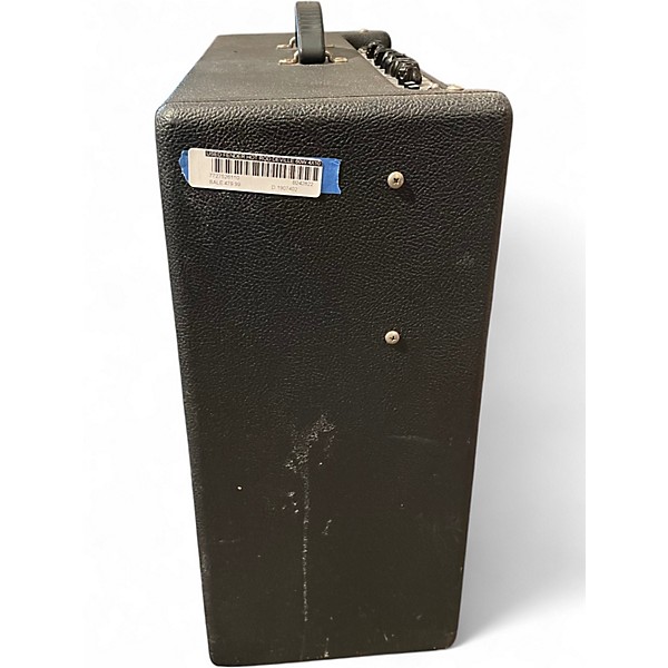 Used Fender Hot Rod Deville 60W 4x10 Tube Guitar Combo Amp