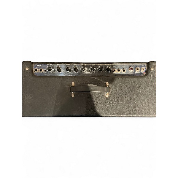Used Fender Hot Rod Deville 60W 4x10 Tube Guitar Combo Amp