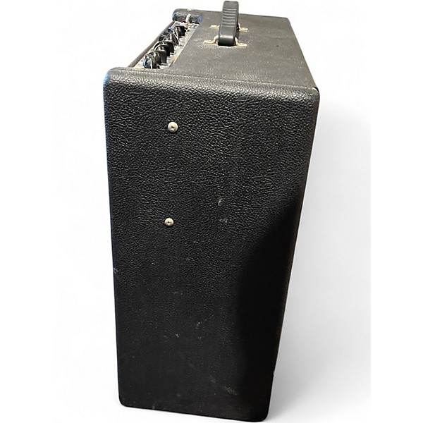 Used Fender Hot Rod Deville 60W 4x10 Tube Guitar Combo Amp