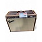 Used Fender 62 Super Amp 40W 2x10 Tube Guitar Combo Amp thumbnail