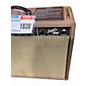Used Fender 62 Super Amp 40W 2x10 Tube Guitar Combo Amp