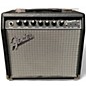 Used Fender Champion 20 Guitar Combo Amp thumbnail