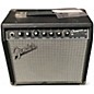 Used Fender Champion 20 Guitar Combo Amp