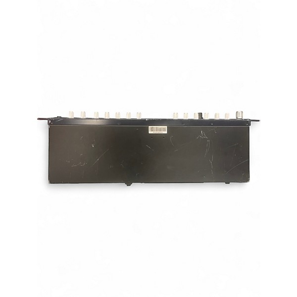 Used PreSonus Studio Channel Channel Strip