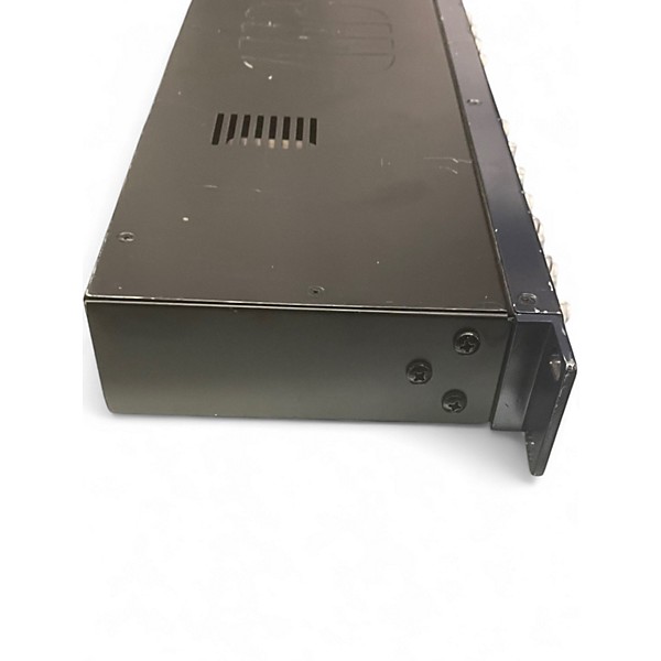 Used PreSonus Studio Channel Channel Strip