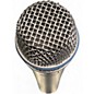 Used Shure BETA 57A Dynamic Microphone