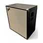 Used Fender Rumble 410 4x10 Bass Cabinet thumbnail