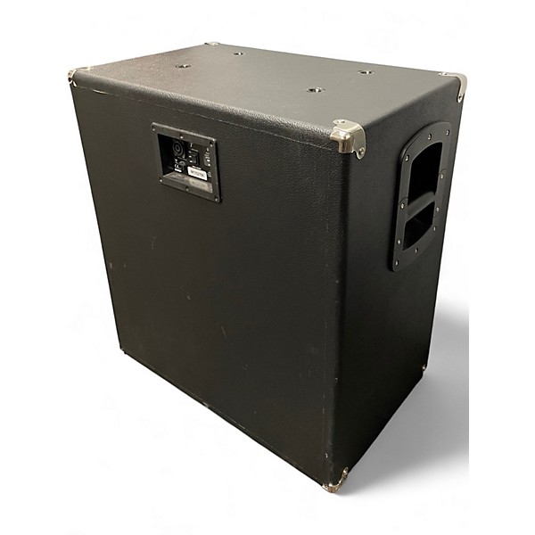 Used Fender Rumble 410 4x10 Bass Cabinet