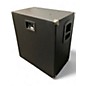 Used Fender Rumble 410 4x10 Bass Cabinet