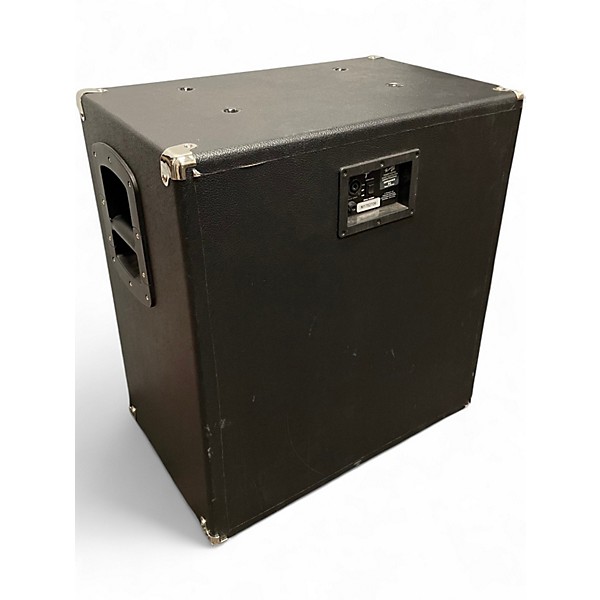 Used Fender Rumble 410 4x10 Bass Cabinet