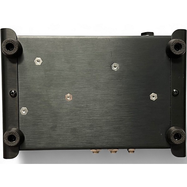 Used Quilter Labs 101 MINI HEAD Solid State Guitar Amp Head