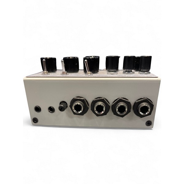 Used Dsm & Humboldt Simplifier Effect Pedal