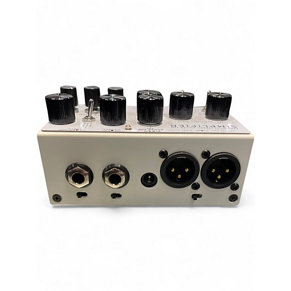 Used Dsm & Humboldt Simplifier Effect Pedal