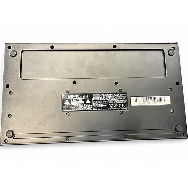 Used Akai Professional MPK Mini MIDI Controller