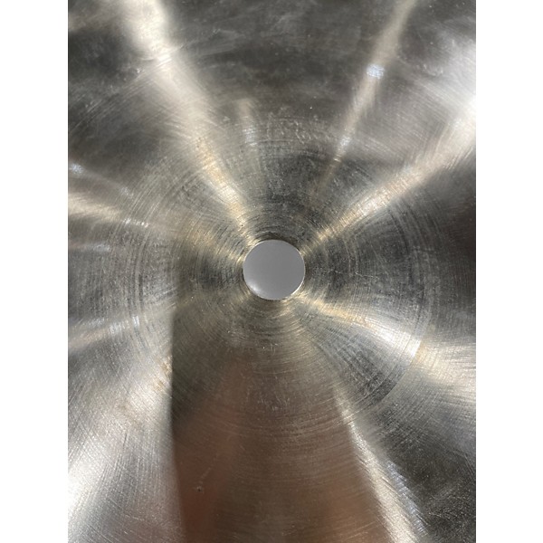 Used Guitar Center 19in Cymbal Cymbal
