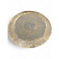 Used Guitar Center 19in Cymbal Cymbal