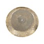 Used Guitar Center 19in Cymbal Cymbal