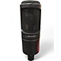Used Audio-Technica AT2020 Condenser Microphone thumbnail