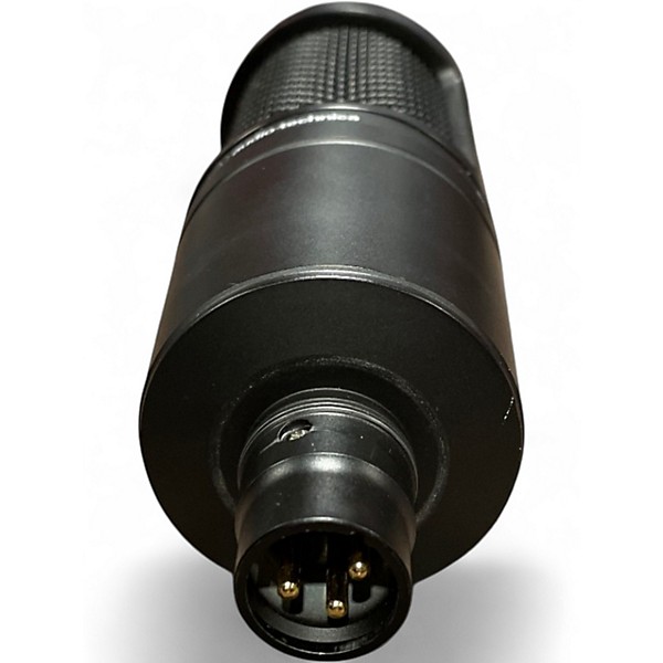 Used Audio-Technica AT2020 Condenser Microphone