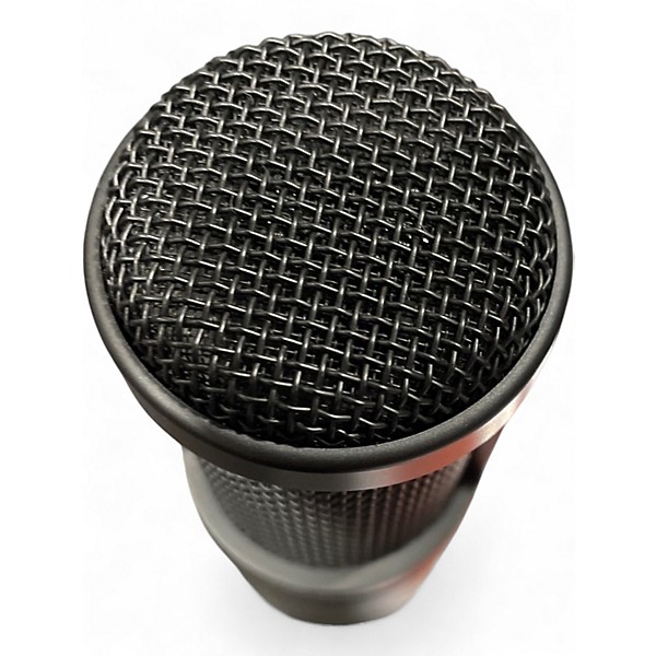 Used Audio-Technica AT2020 Condenser Microphone