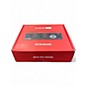 Used Focusrite Scarlett Solo Gen 3 Audio Interface