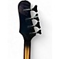 Used 2000s Carvin lb76 2 Color Sunburst Electric Bass Guitar