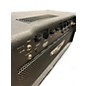Used 2000s Traynor YBA 200 Bass Power Amp
